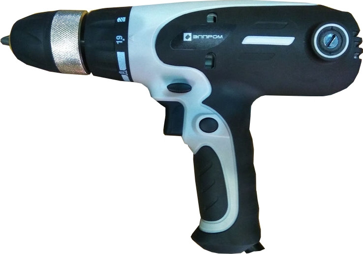 Дрель-шуруповерт Elprom EShS-900