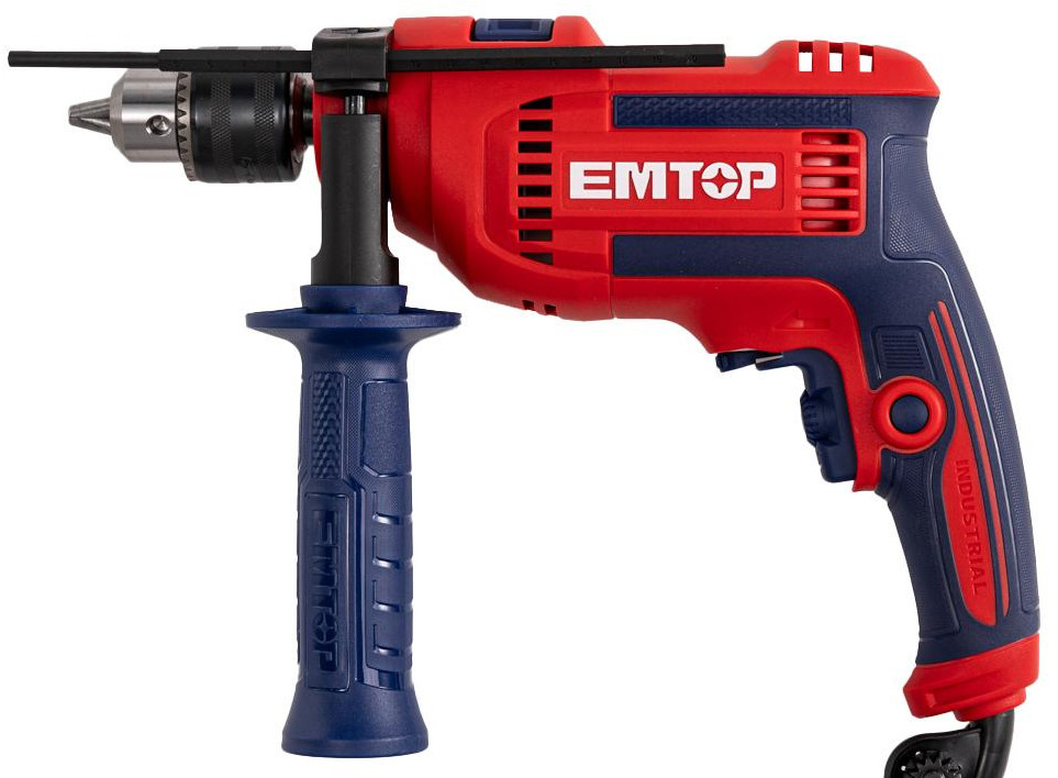 Дриль EMTOP EMDL0716