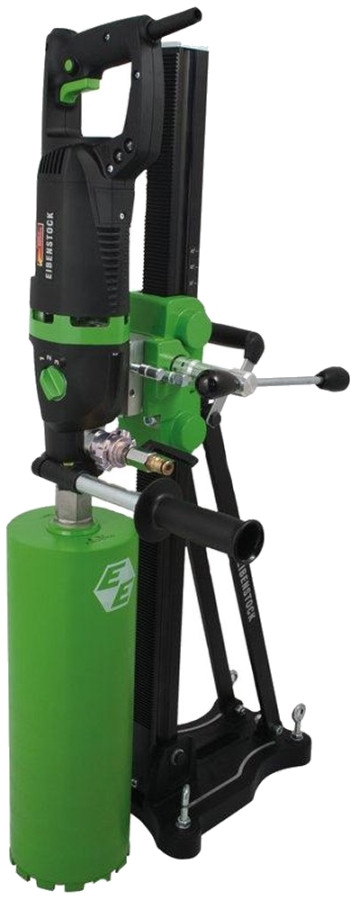 Дриль Eibenstock DBE 162 03E35000