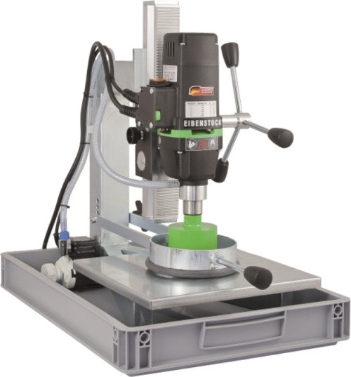 Дриль Eibenstock EFB 152 PX 0662B000