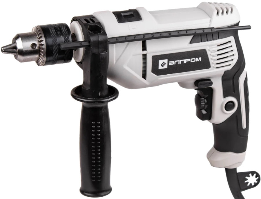 Дриль Elprom EDU-820