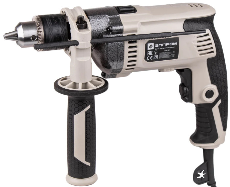 Дриль Elprom EDU-1210