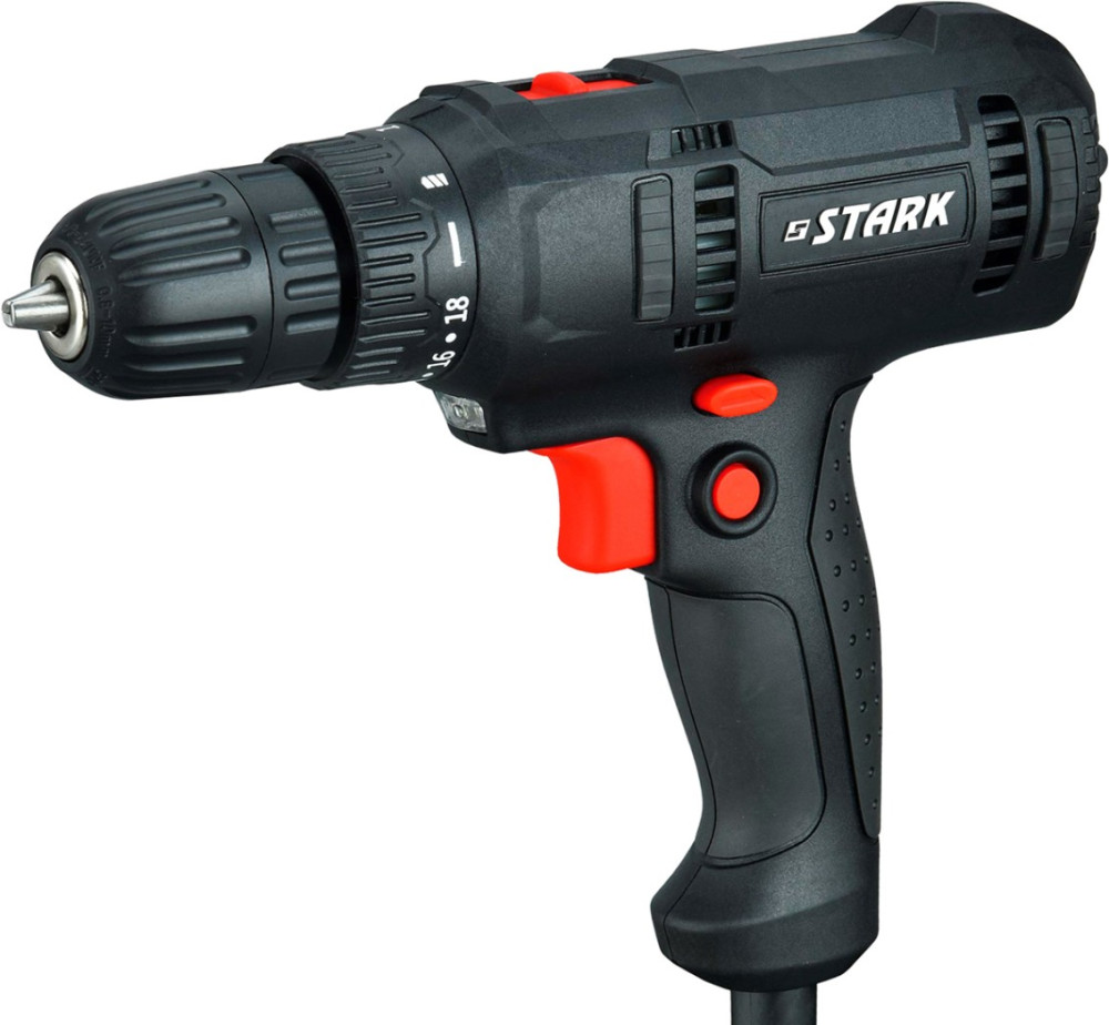 Дрель-шуруповерт Stark EDC 50 Profi