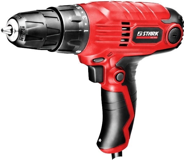 Дрель-шуруповерт Stark EDC 650 Profi (120065015)