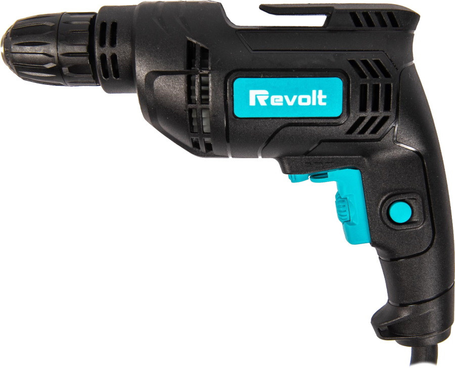 Дрель Revolt ED-650