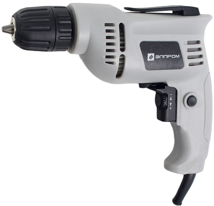 Дрель Elprom ED-470