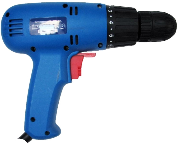 Дриль-шурупокрут Horizont ED-206