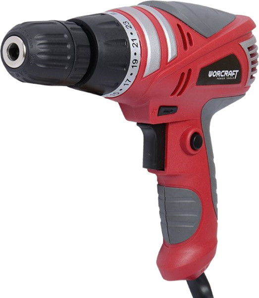 Дрель-шуруповерт Worcraft ED-280
