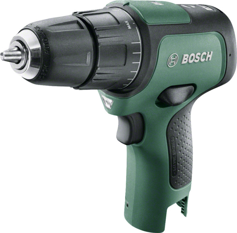 Дриль-шурупокрут Bosch EasyImpact 12 06039B6102