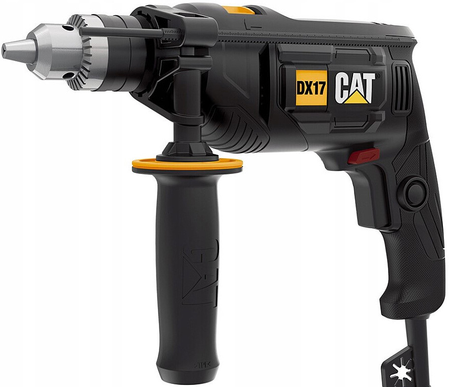 Дриль CATerpillar DX17