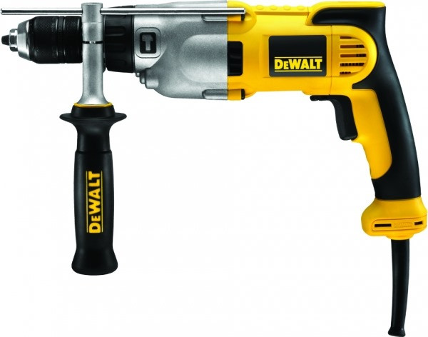 Дриль DeWALT DWD530KS