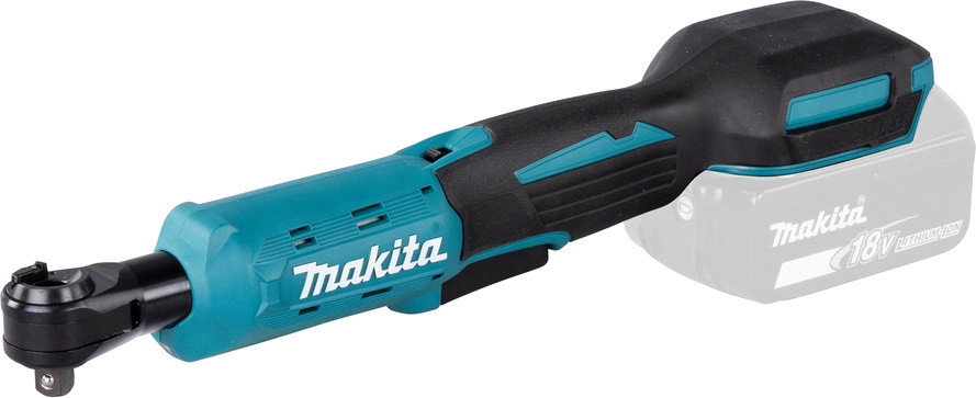 Гайковерт Makita DWR180Z