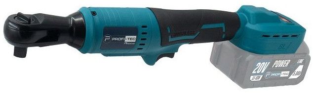 Гайковерт Profi-Tec DWR1110BL 005960