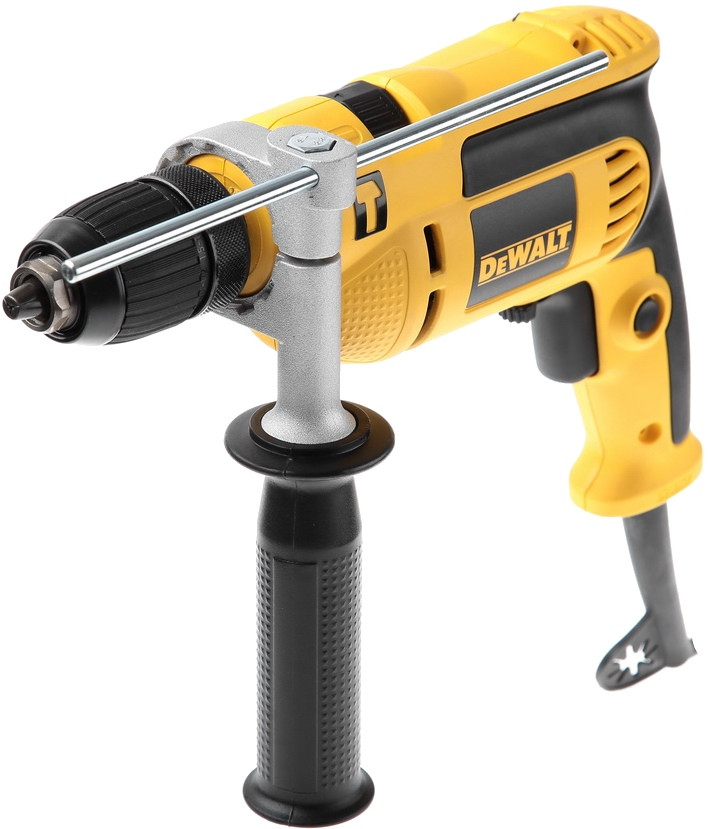 Дрель DeWALT DWD024S