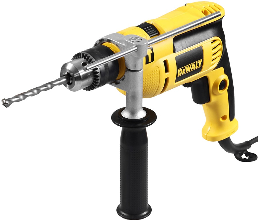 Дрель DeWALT DWD024