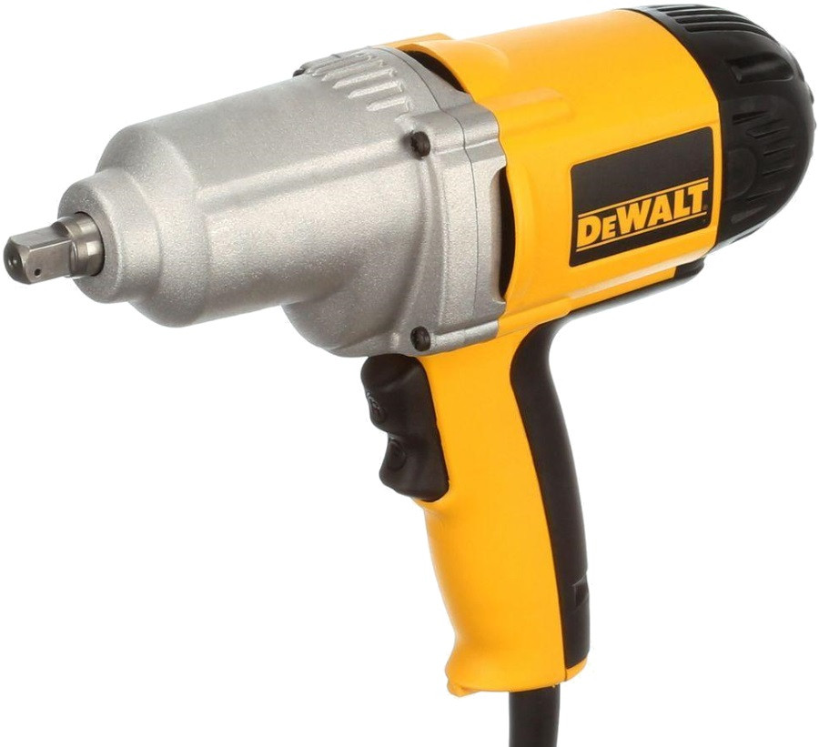 Гайковерт DeWALT DW292