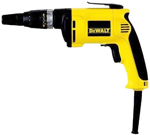 Шурупокрут DeWALT DW274K