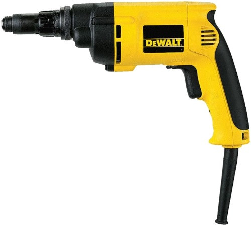 Шурупокрут DeWALT DW268K