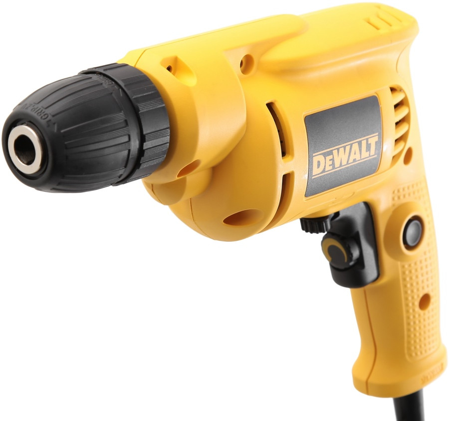 Дрель DeWALT DWD014S