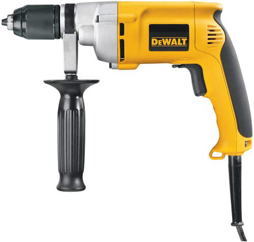 Дрель DeWALT DW236I