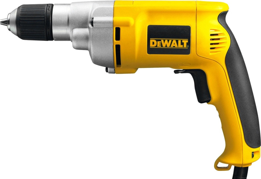 Дрель DeWALT DW221