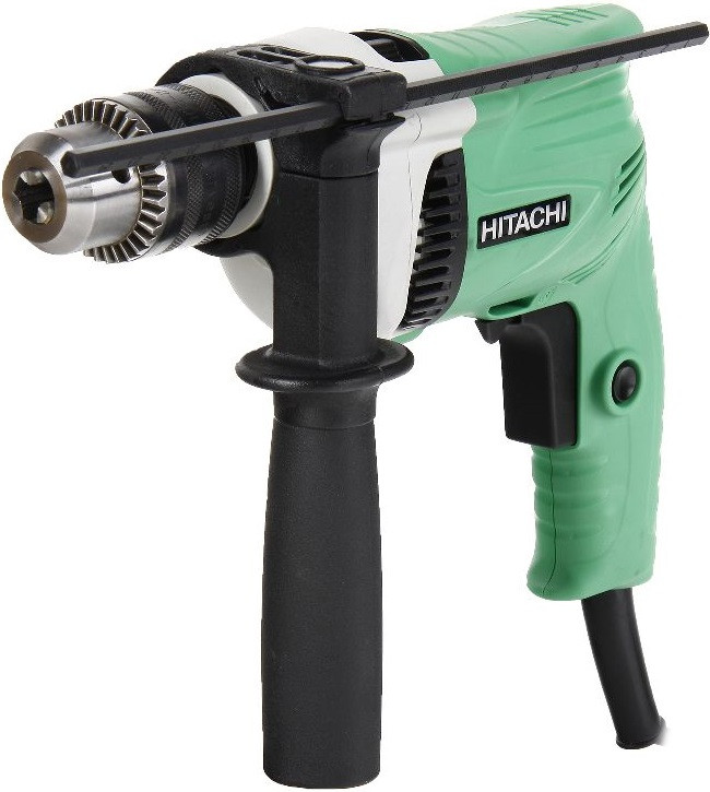 Дрель Hitachi DV16SS