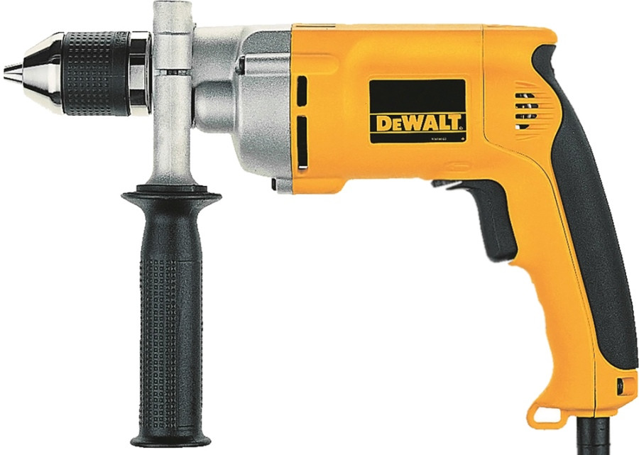 Дрель DeWALT DW246
