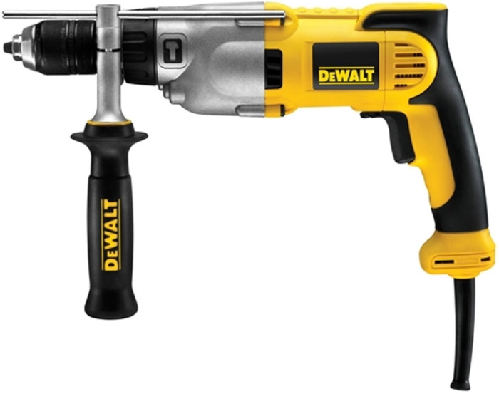 Дрель DeWALT DWD524KS