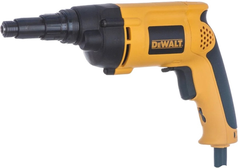 Шурупокрут DeWALT DW269K