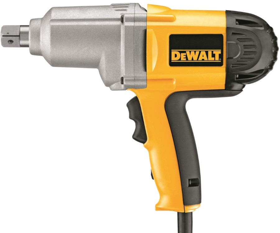 Гайковерт DeWALT DW294