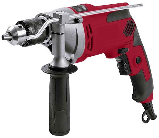 Дриль Energomash DU-21980A