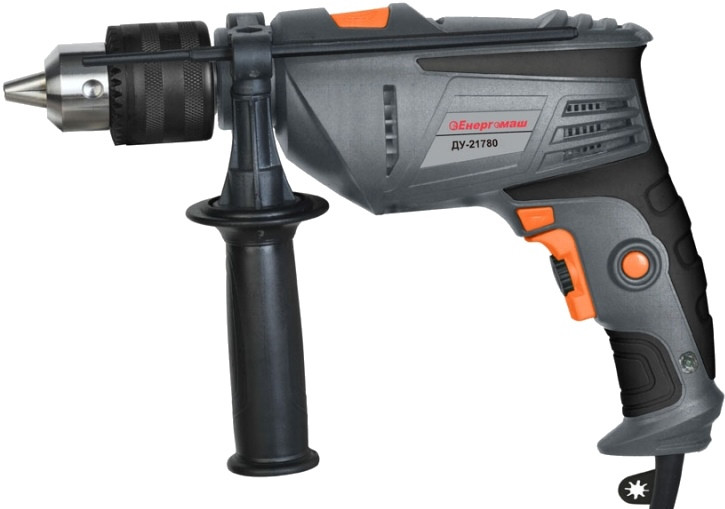 Дриль Energomash DU-21780