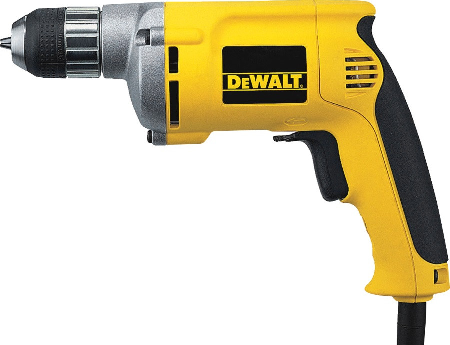Дрель DeWALT DW217