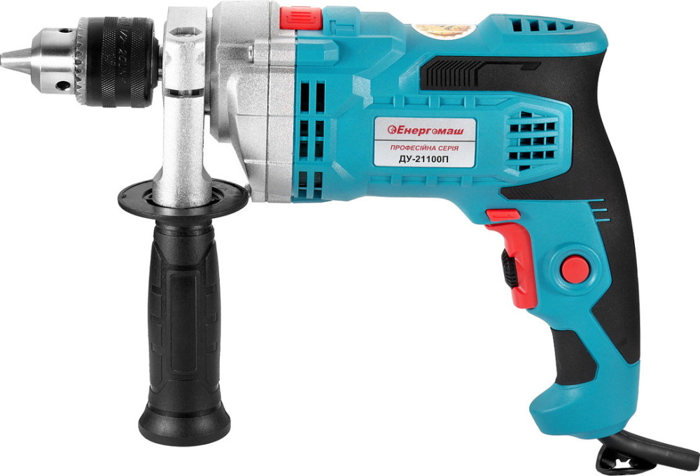 Дриль Energomash DU-21100P