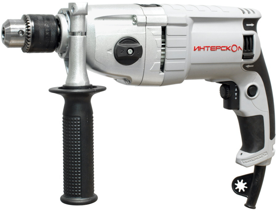 Дрель Interskol DU-13/820ER 148.1.3.00