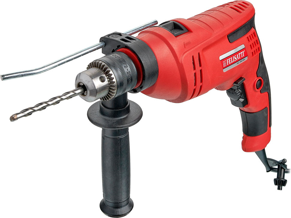Дриль FELISATTI DU-13/780ER 2281.5.0.00