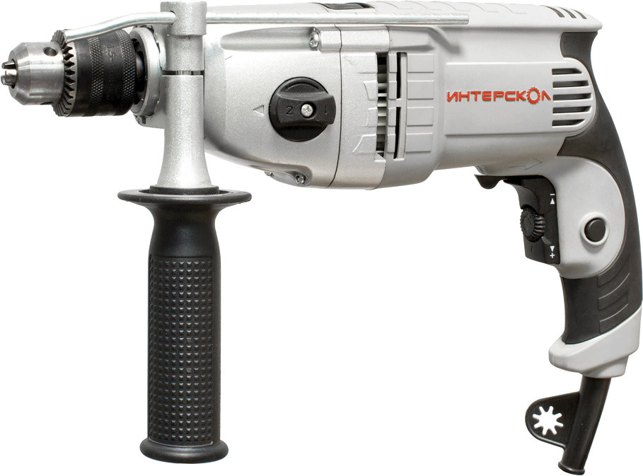 Дрель Interskol DU-13/810ER 150.1.3.00