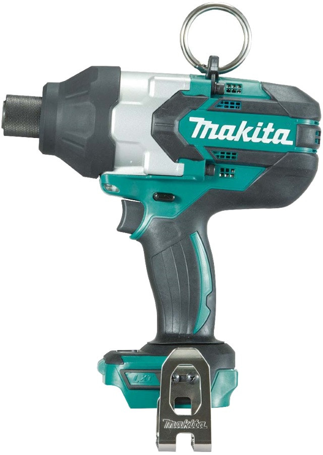 Шуруповерт Makita DTW800Z