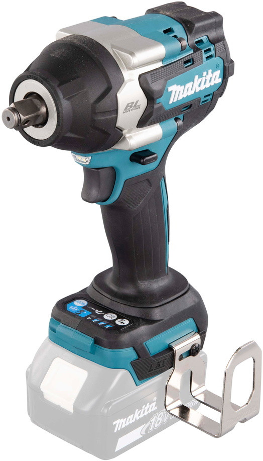 Гайковерт Makita DTW700Z