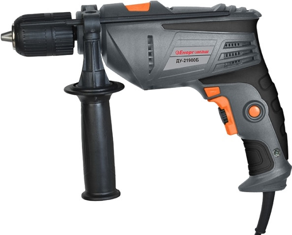 Дриль Energomash DU-21900B