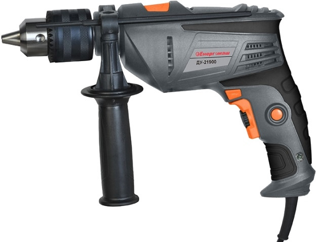 Дриль Energomash DU-21900