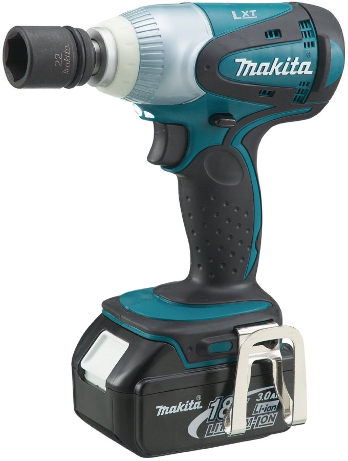 Гайковерт Makita DTW251RFJ