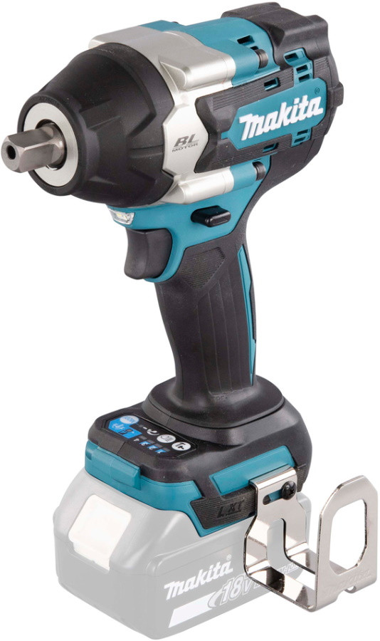 Гайковерт Makita DTW701Z