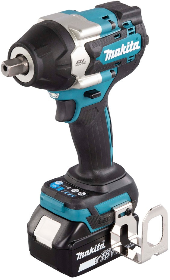 Гайковерт Makita DTW701RTJ