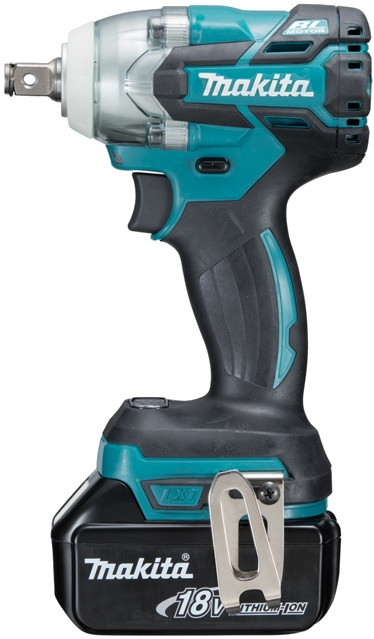 Гайковерт Makita DTW285RT3J