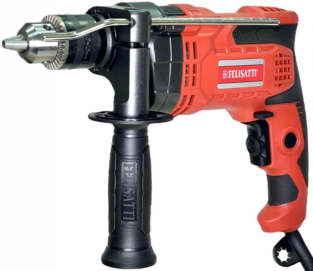 Дриль FELISATTI DU-13/900ER (F91399)