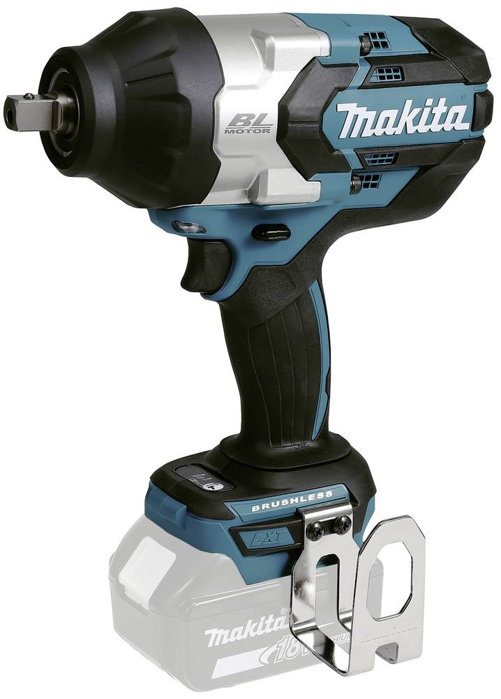 Гайковерт Makita DTW1004Z
