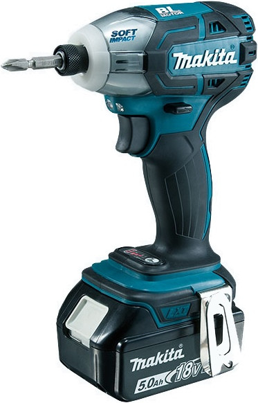 Шуруповерт Makita DTS141RTJ1