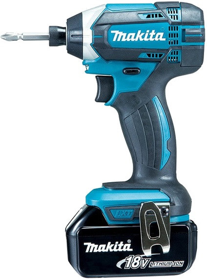 Шурупокрут Makita DTD152RFE