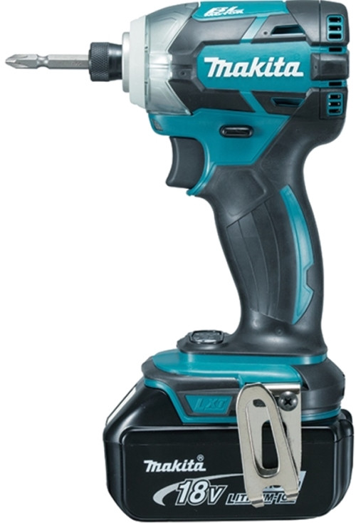 Шурупокрут Makita DTD148RFE